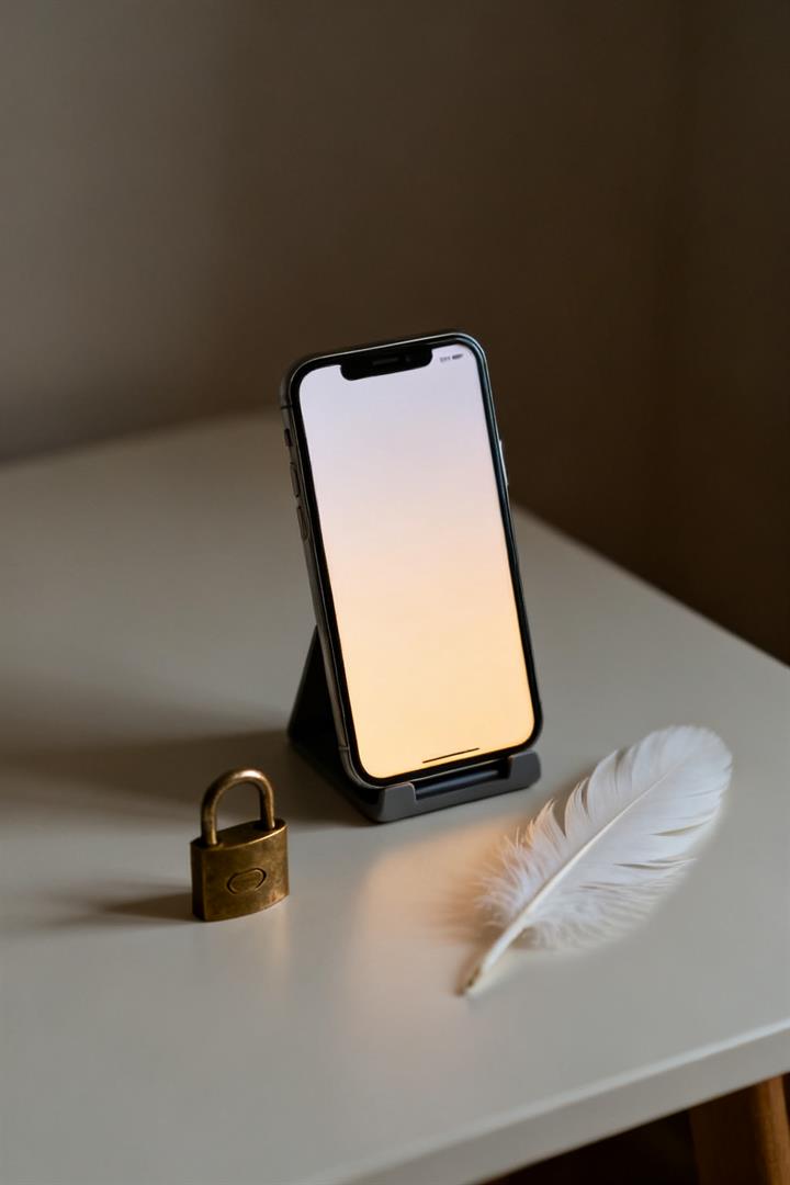 私聊房间界面展示